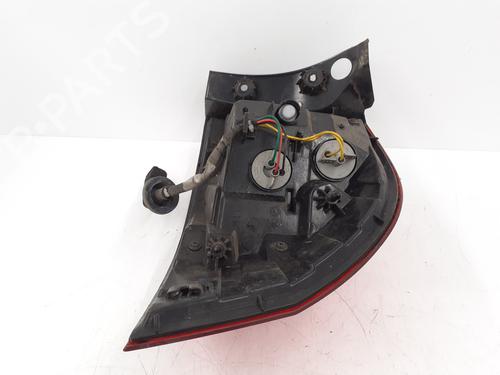 Left taillight KIA RIO III (UB) 1.25 CVVT | BP31849266C34