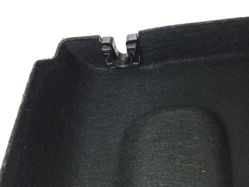 Rear parcel shelf CITROËN C3 III (SX) 1.2 PureTech 82 | BP38764847C85 - Image 2