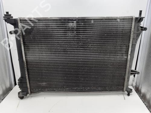 Køler FIAT MULTIPLA (186_) 1.9 JTD (186AXE1A) | BP24787238M31