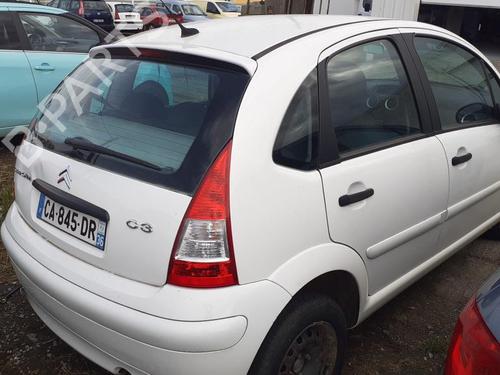 Right mirror CITROËN C3 I (FC_, FN_) 1.4 HDi | BP24788838C27 