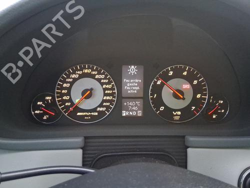 Engine MERCEDES-BENZ C-CLASS (W203) C 55 AMG (203.076) | BP32990753M1  - Image 12