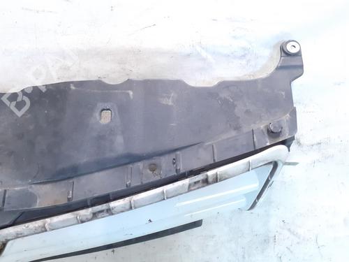 Grille TOYOTA AURIS (_E15_) 1.4 D-4D (NDE150_, NDE150R) | BP29387984C40 
