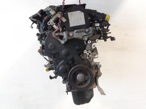 Used Engine PEUGEOT 308 II (LB_, LP_, LW_, LH_, L3_) 1.6 HDi / BlueHDi 115 (115 hp) 31306655