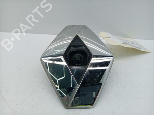Used Camera Camera RENAULT CLIO V (B7_) 1.0 TCe 100 (B7MT) (101 hp) 33970238 33970238