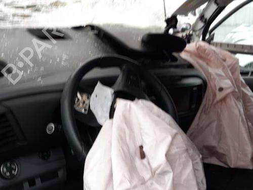 Rear axle CITROËN JUMPY III Van (V_) 2.0 BlueHDi 180 | BP24777035M2 - Image 5