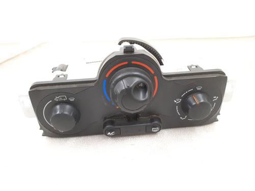 Commande Chauffage RENAULT KANGOO Express (FW0/1_) 1.5 dCi 85 (FW0K, FW0L, FW0B) (86 hp) 24792712