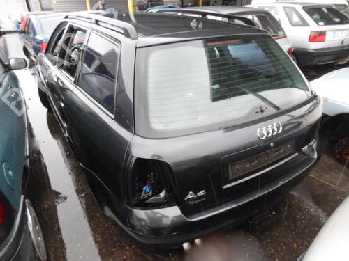 Right mirror AUDI A4 B5 Avant (8D5) 1.9 TDI | BP24774407C27 