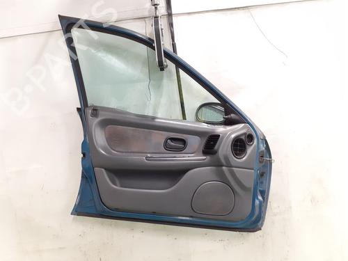 Left front door RENAULT LAGUNA I (B56_, 556_) 2.2 D (B56F/2) | BP24786830C2 