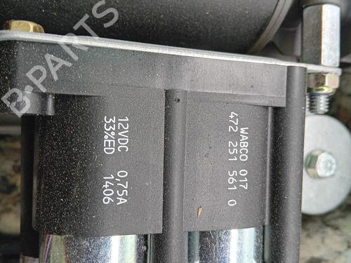 Electronic module BMW X5 (E53) 3.0 d | BP36168079M83 - Image 2