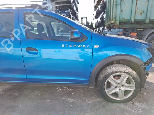 Trækkugle/Mekanisme DACIA SANDERO II 1.5 dCi | BP34359235C141 - Image 7