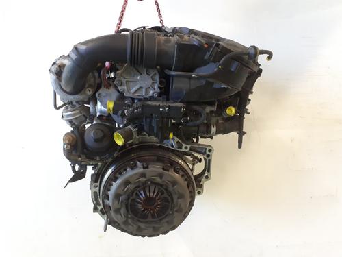 Engine CITROËN C4 II (NC_) 1.6 HDi 115 | BP32746601M1  - Image 5