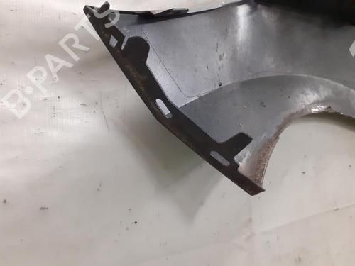 Right front fenders PEUGEOT 308 I (4A_, 4C_) 1.6 HDi | BP24792959C42 