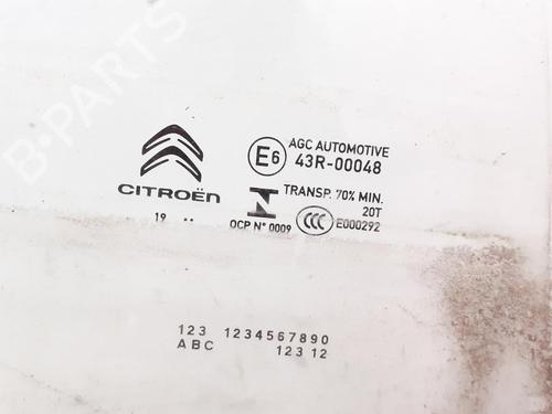 dr-rude-hjre-bagtil-citroen-c3-iii-sx-2016-24795237 main image