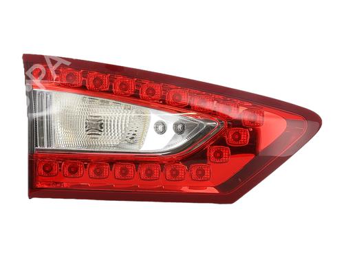 Left tailgate light FORD MONDEO V Turnier (CF) 2.0 TDCi | BP39460579C79 - Image 7