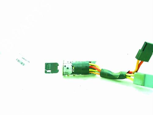 Ignition barrel RENAULT CLIO I (B/C57_, 5/357_) 1.2 (B/C/S572) | BP24777891M48 