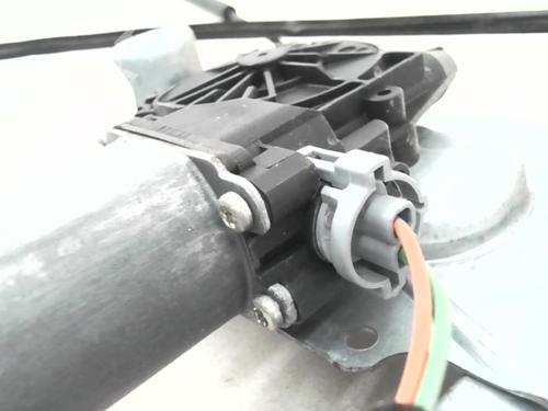 Front left window mechanism RENAULT CLIO III (BR0/1, CR0/1) 1.5 dCi (BR17, CR17) | BP24782196C22 