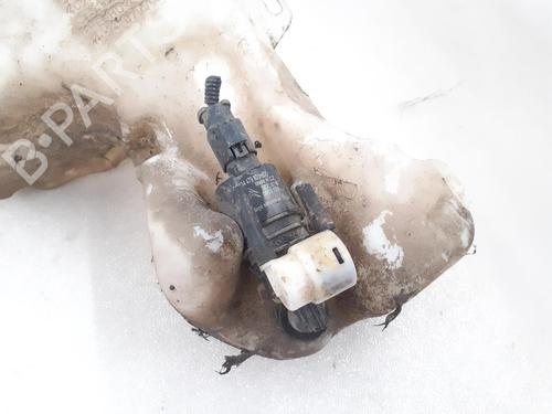 Used Windscreen washer tank PEUGEOT 3008 I MPV (0U_) 1.6 HDi (109 hp) 24791121