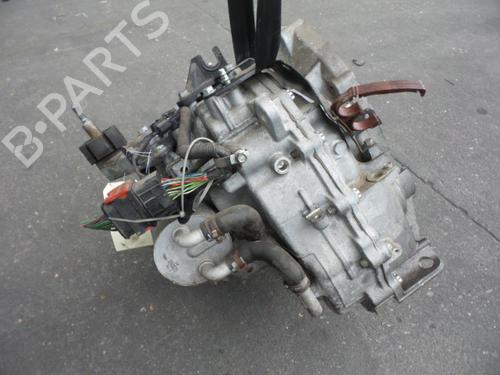 Used Gearbox Gearbox RENAULT LAGUNA III (BT0/1) 2.0 dCi (BT01, BT08, BT09, BT0E, BT0K, BT12, BT1C, BT1D,... (150 hp) 24780083 24780083