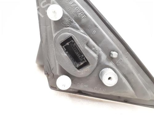 Left mirror RENAULT LAGUNA I (B56_, 556_) 1.9 dTi (B56J) | BP24791719C26 