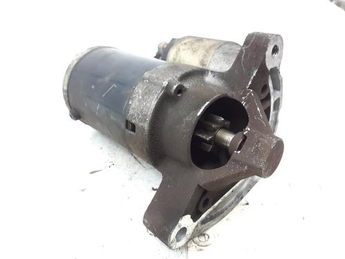 Used Starter PEUGEOT 106 II (1A_, 1C_) 1.1 i (60 hp) 24789366