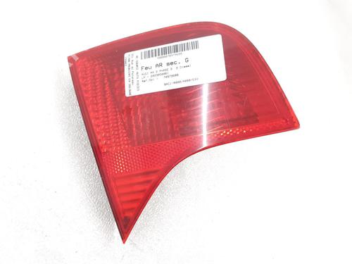 Left tailgate light AUDI A4 B7 (8EC) 2.0 TDI | BP24787399C79 