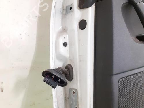 Used Right rear door AUDI A3 Sportback (8PA) 1.6 TDI (105 hp) 24792160