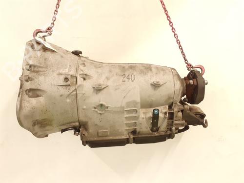 Gearbox MERCEDES-BENZ SLK (R171) 200 Kompressor (171.442) | BP24797570M3 