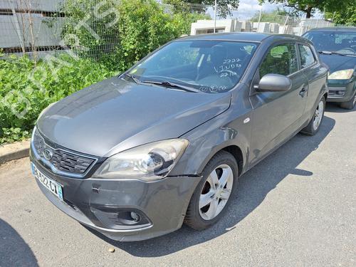 Used Parts KIA PRO CEE'D (ED)  1.6 CRDi 115  2644972