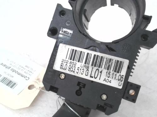 Switch SKODA FABIA I (6Y2) 1.9 SDI | BP24779908I30 