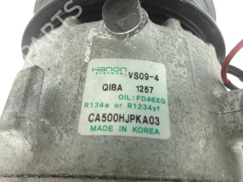AC compressor KIA PICANTO III (JA) 1.2 MPI | BP32764447M34  - Image 5