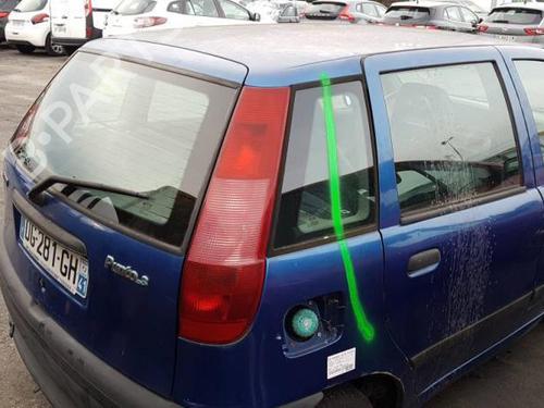 Right taillight FIAT PUNTO (176_) 55 1.1 | BP24780159C35 