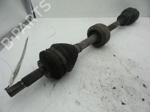Used Right front driveshaft RENAULT CLIO II (BB_, CB_) 1.2 16V (BB05, BB0W, BB11, BB27, BB2T, BB2U, BB2V, CB05,... (75 hp) 24785593