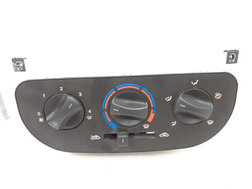 Used Climate control FIAT DOBLO Box Body/MPV (223_) 1.9 JTD (105 hp) 24786221