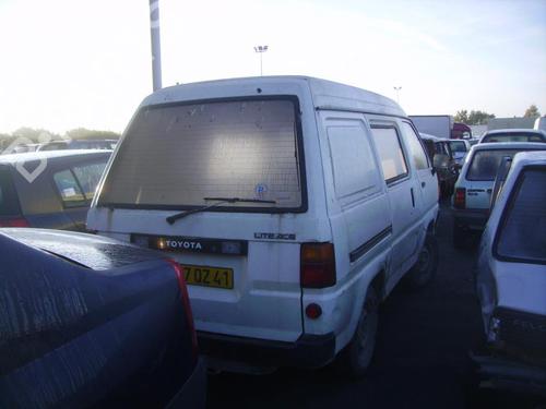 Left headlight TOYOTA LITEACE Van (_M3_, _M4_) 1.5 (KM31_V, KM36_V, KM31RV, KM36RV) | BP24774363C28