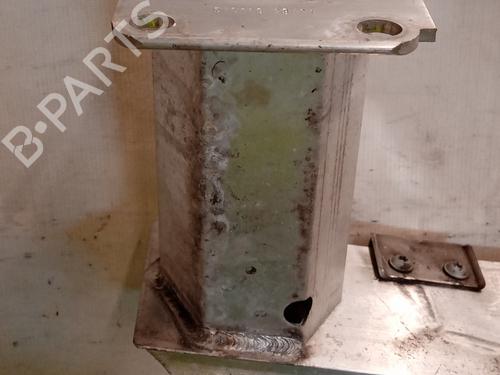 Front bumper reinforcement CITROËN JUMPY III Van (V_) 1.5 BlueHDi 100 | BP29521340C109 