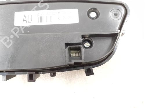 Climate control OPEL INSIGNIA A (G09) 2.0 CDTI (68) | BP24796467I5 