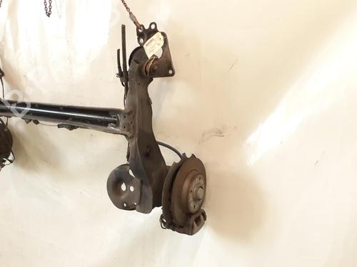 Rear axle CITROËN DS5 2.0 HDi 165 | BP24794778M2 - Image 4