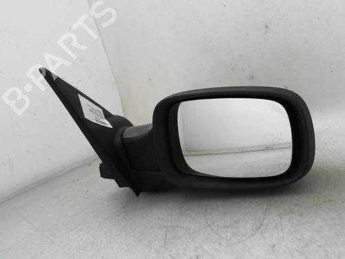 Used Right mirror RENAULT MEGANE II Coupé-Cabriolet (EM0/1_) 1.5 dCi (EM1E) (106 hp) 24774874