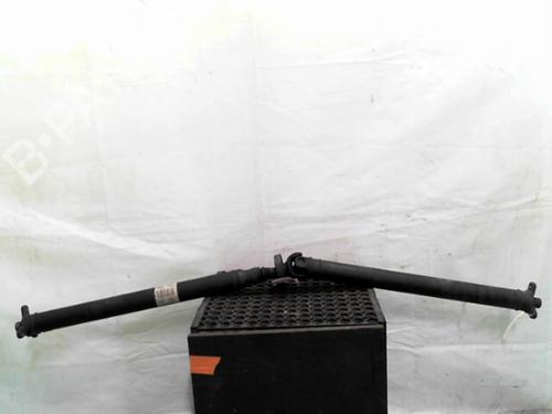 Used Driveshaft MERCEDES-BENZ CLK Convertible (A209) CLK 200 Kompressor (209.442) (163 hp) 24777097