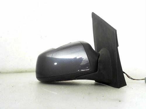 Used Right mirror FORD FIESTA V (JH_, JD_) 1.4 16V (80 hp) 24778311