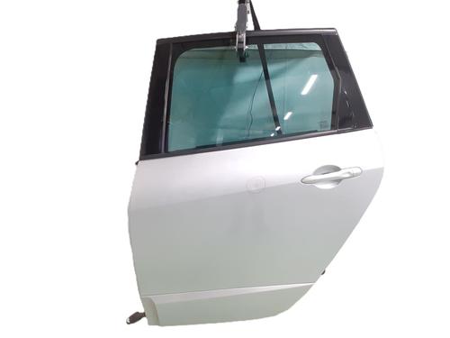 Used Left rear door RENAULT SCÉNIC III (JZ0/1_) 1.5 dCi (110 hp) 24795481