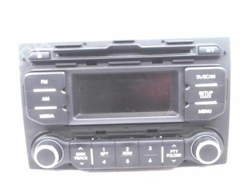 Radio KIA RIO III (UB) 1.25 CVVT | BP24781324E6 - Image 4