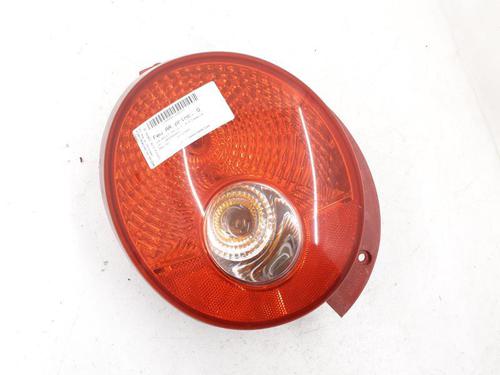 Used Left taillight CHEVROLET MATIZ (M200, M250) 0.8 (52 hp) 24785261
