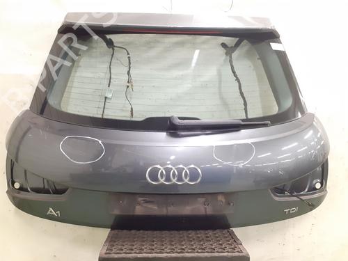 Bagklap CC/Kombi-Coupé AUDI A1 (8X1, 8XK) 1.6 TDI (105 hp) 32103333