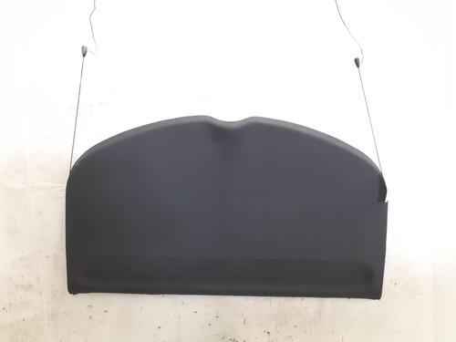 Used Rear parcel shelf RENAULT VEL SATIS (BJ0_) 2.0 16V Turbo (BJ0K) (163 hp) 24789670