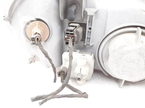 Used Left headlight DAEWOO LANOS Saloon (KLAT) 1.5 (86 hp) 24787286