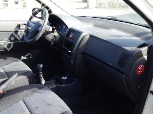 Climate control HYUNDAI GETZ (TB) 1.5 CRDi | BP24784625I5 