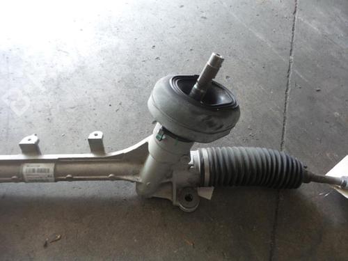 Used Steering rack RENAULT MEGANE IV Grandtour (K9A/M/N_) 1.2 TCe 130 (K9MR) (130 hp) 24780660