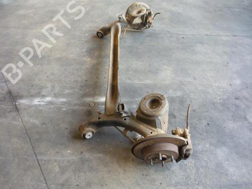Rear axle KIA RIO III (UB) 1.25 CVVT | BP24781318M2 