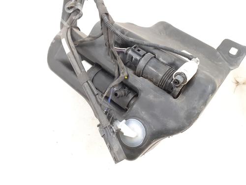 Windscreen washer tank MERCEDES-BENZ B-CLASS Sports Tourer (W246, W242) B 220 CDI / d (246.203) | BP24797341C113 